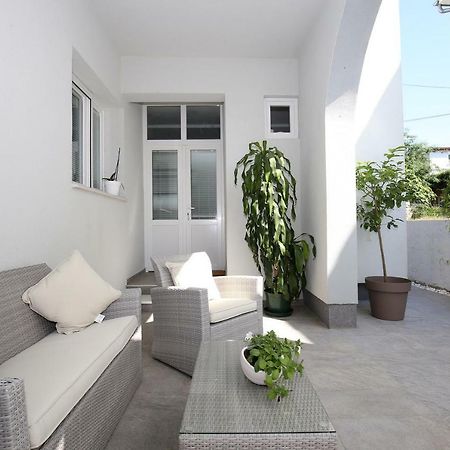 Apartments Ines Муртер Екстер'єр фото