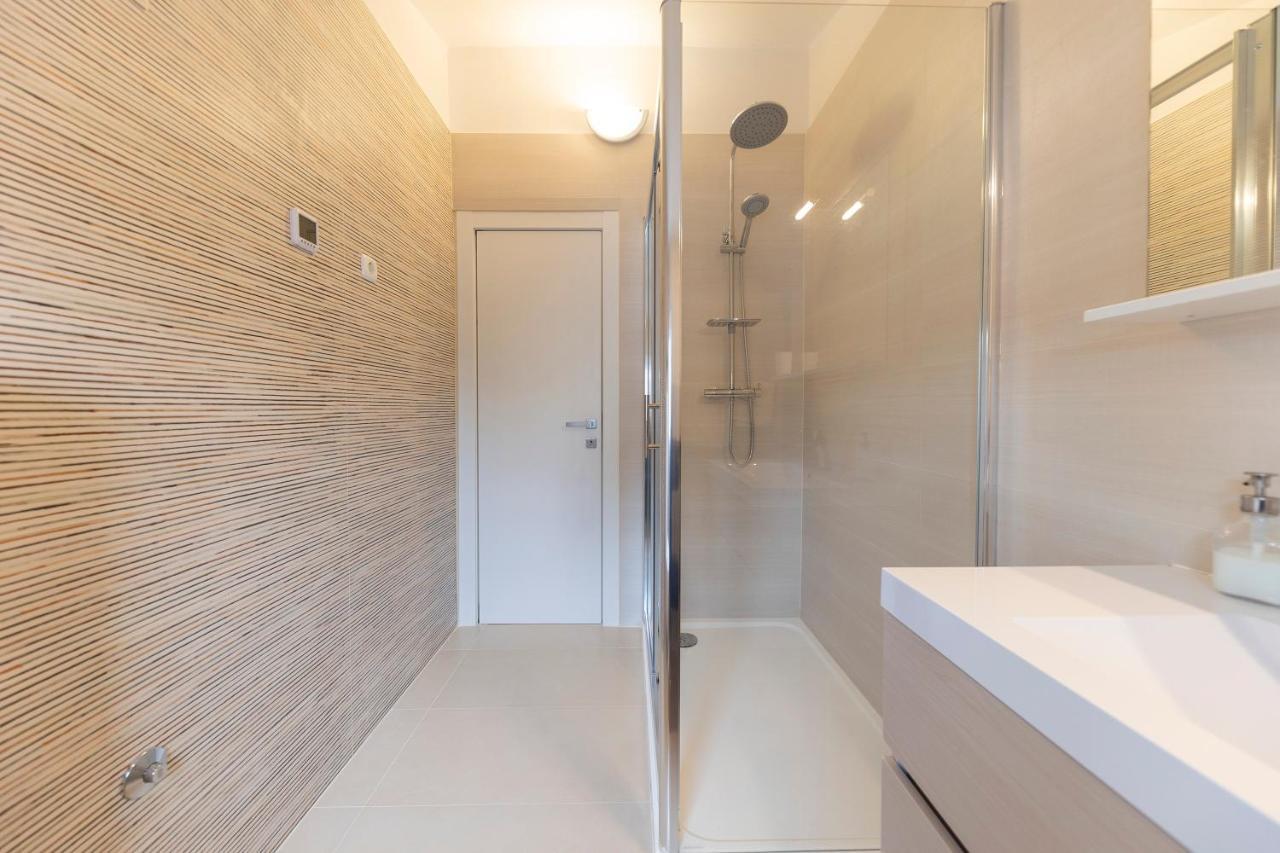 Apartments Ines Муртер Екстер'єр фото