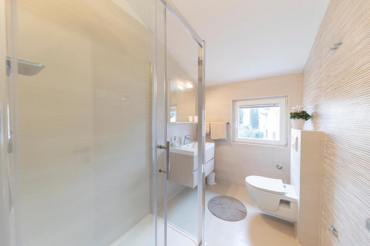 Apartments Ines Муртер Екстер'єр фото