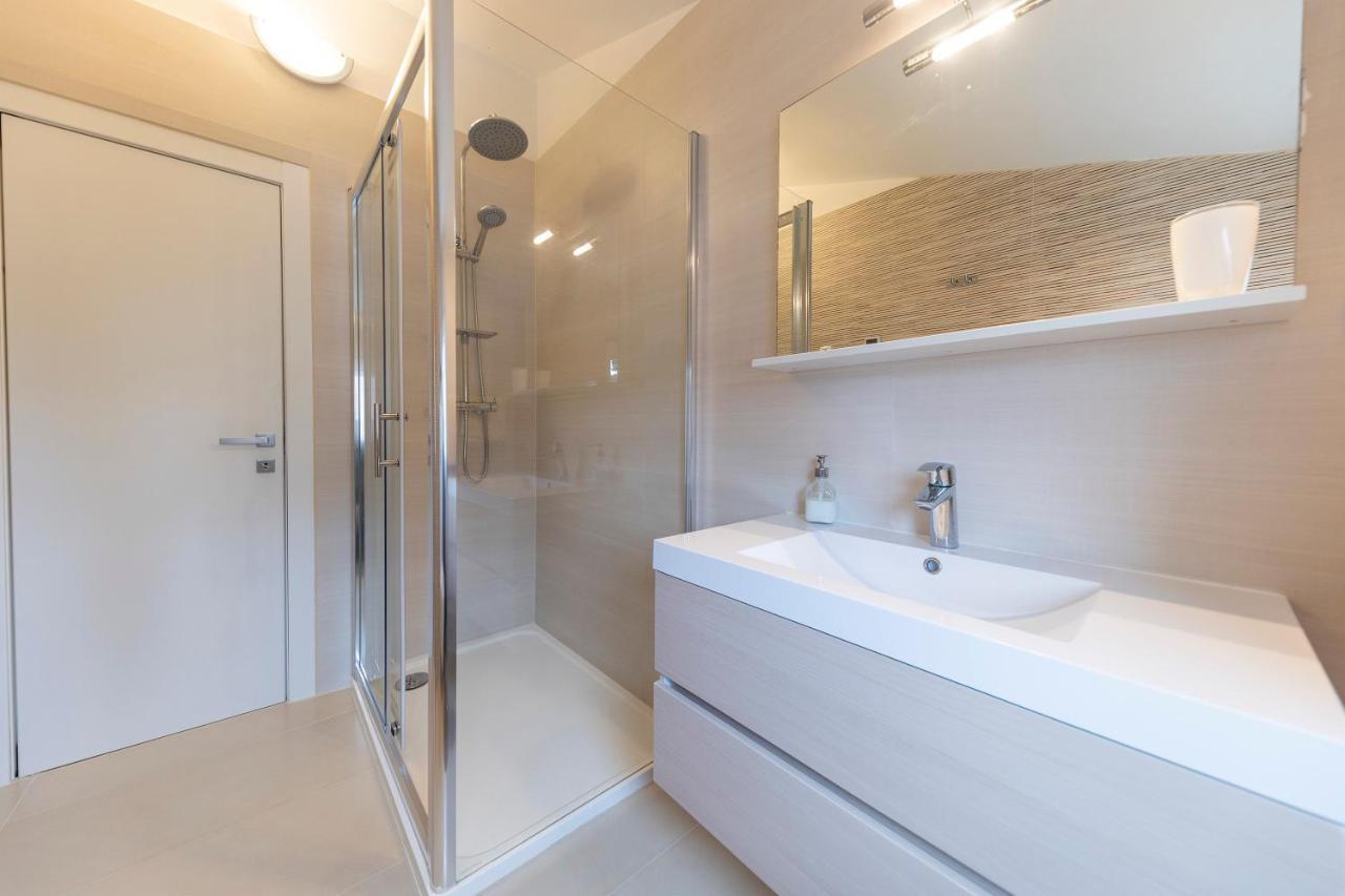 Apartments Ines Муртер Екстер'єр фото