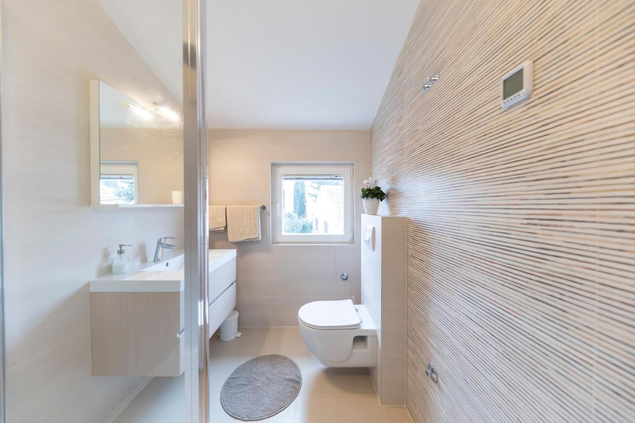 Apartments Ines Муртер Екстер'єр фото