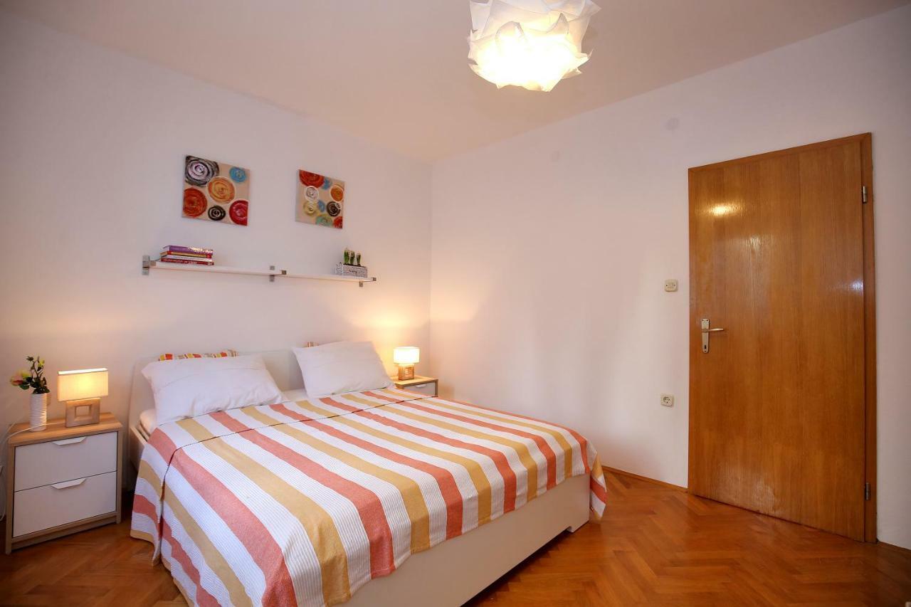 Apartments Ines Муртер Екстер'єр фото