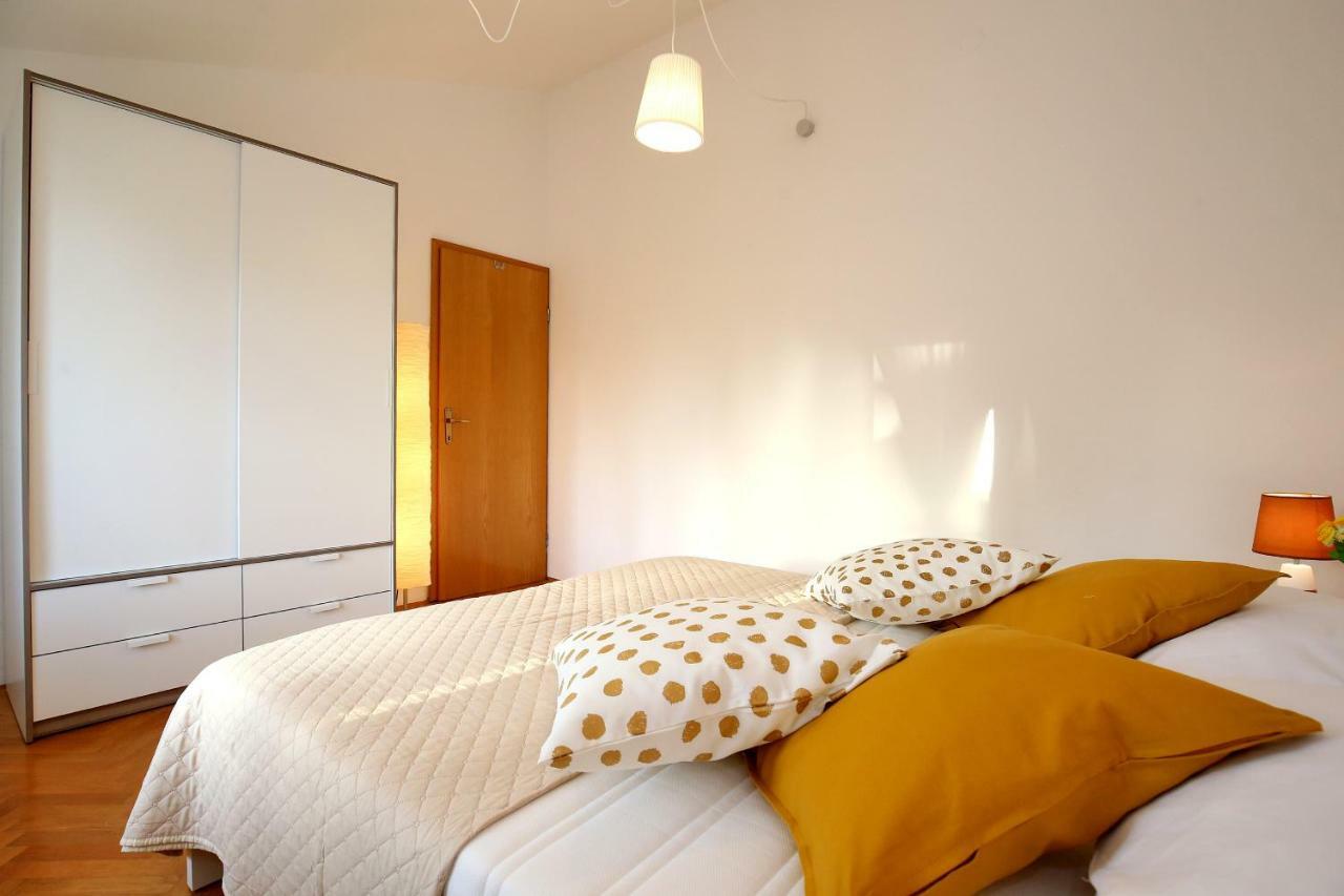 Apartments Ines Муртер Екстер'єр фото