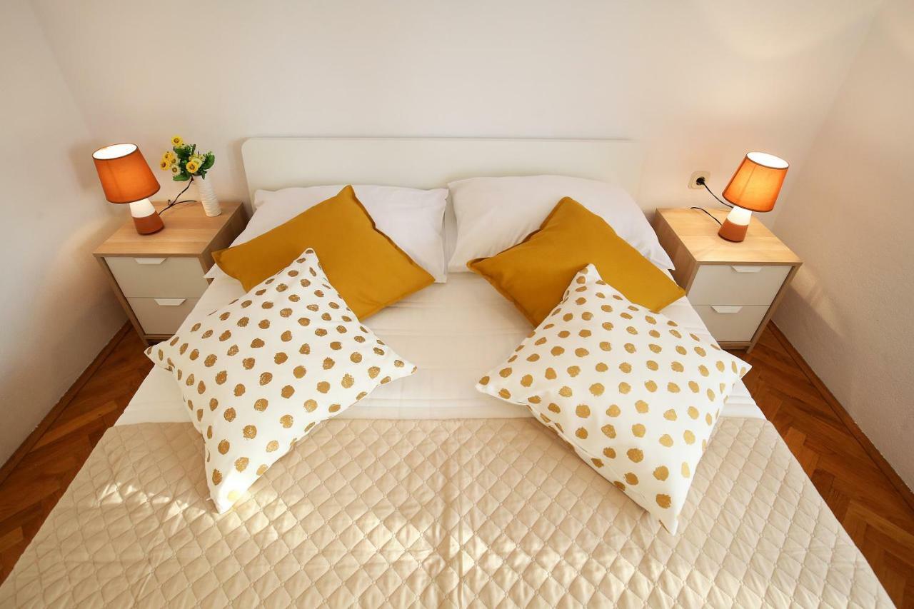 Apartments Ines Муртер Екстер'єр фото