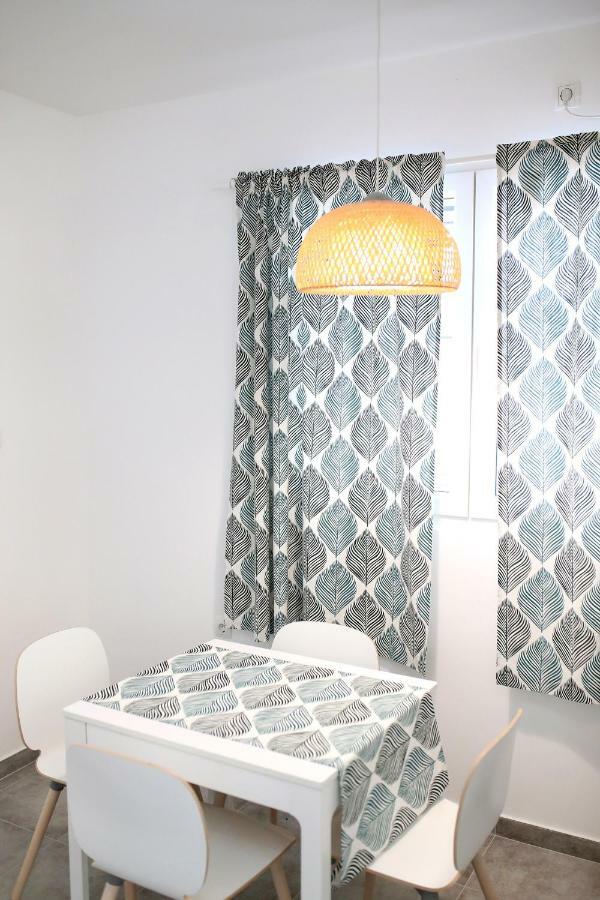 Apartments Ines Муртер Екстер'єр фото