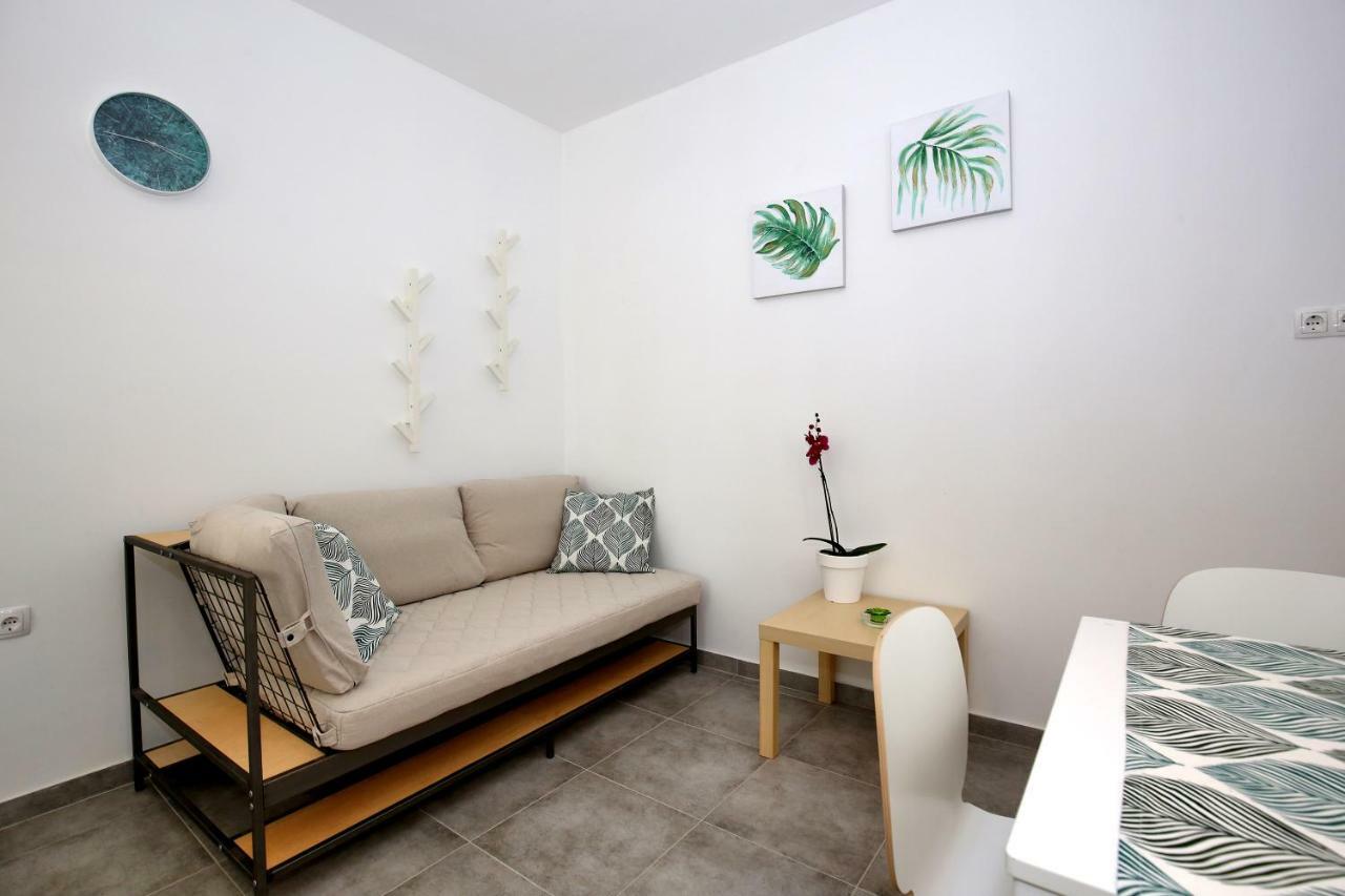 Apartments Ines Муртер Екстер'єр фото