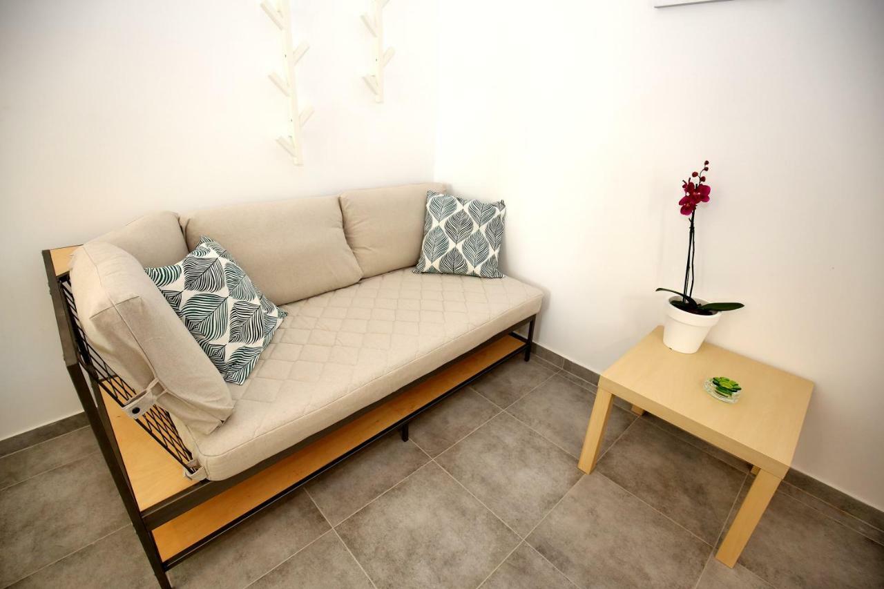Apartments Ines Муртер Екстер'єр фото