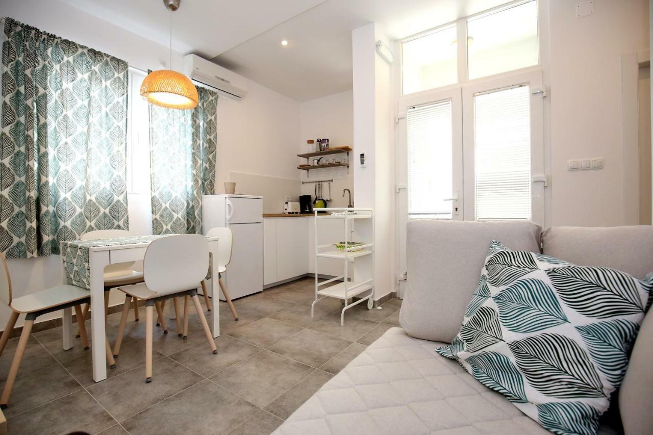 Apartments Ines Муртер Екстер'єр фото