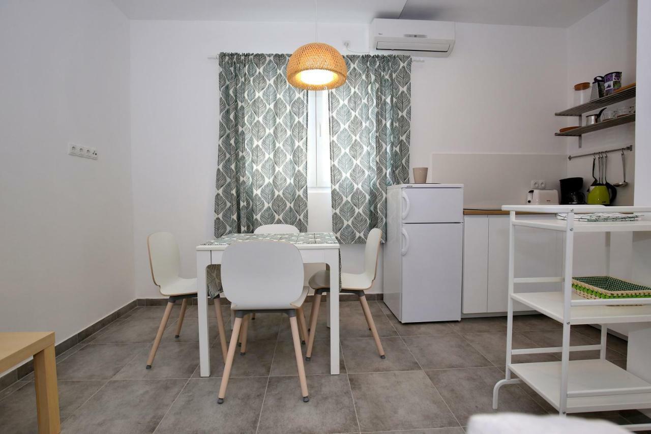 Apartments Ines Муртер Екстер'єр фото