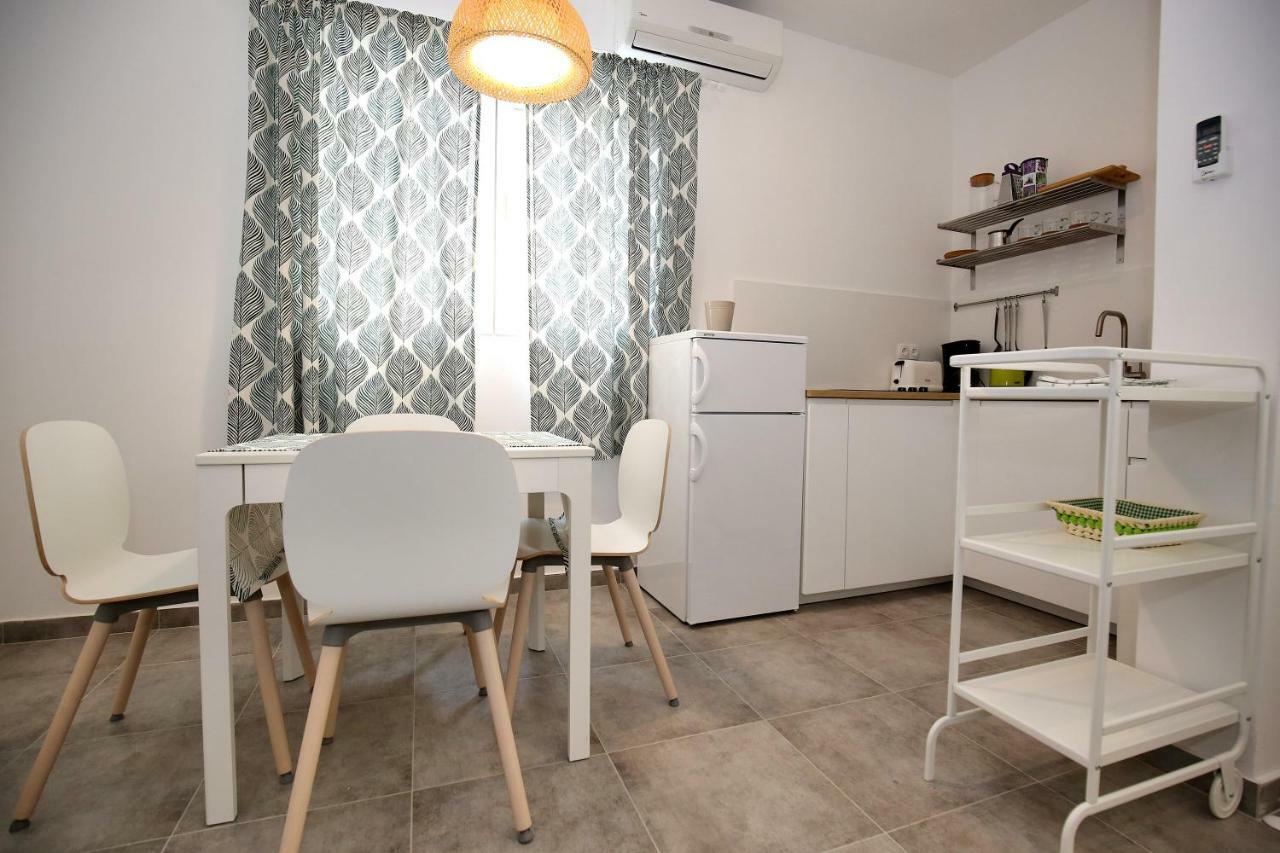 Apartments Ines Муртер Екстер'єр фото