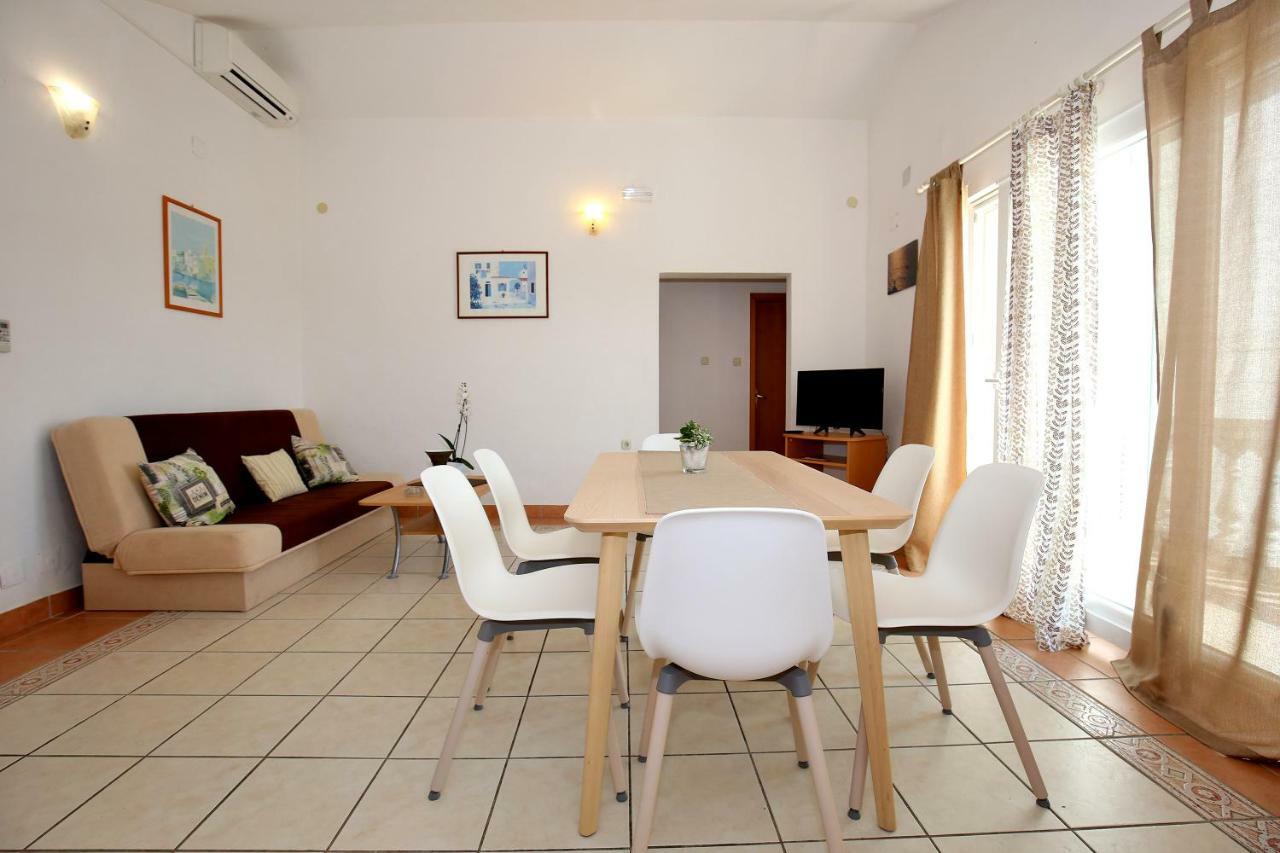 Apartments Ines Муртер Екстер'єр фото