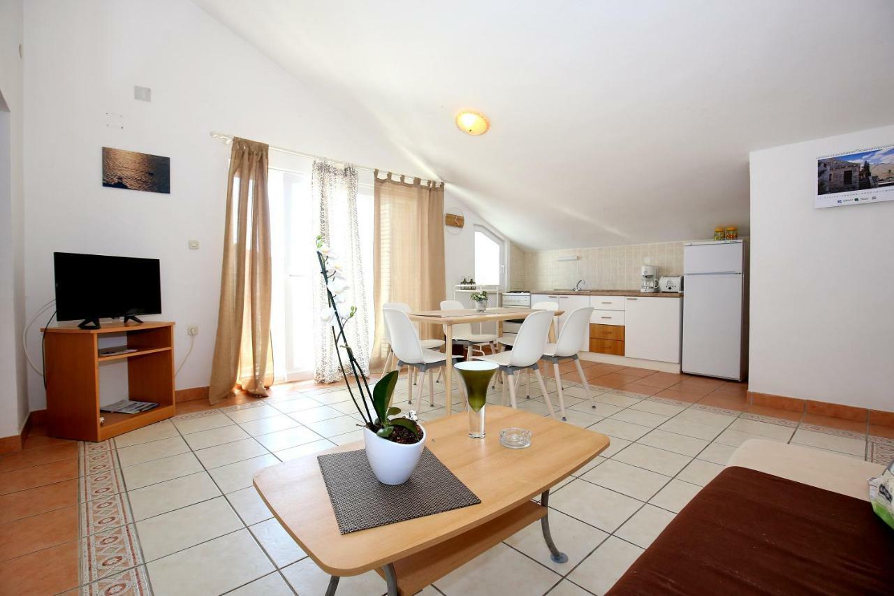 Apartments Ines Муртер Екстер'єр фото
