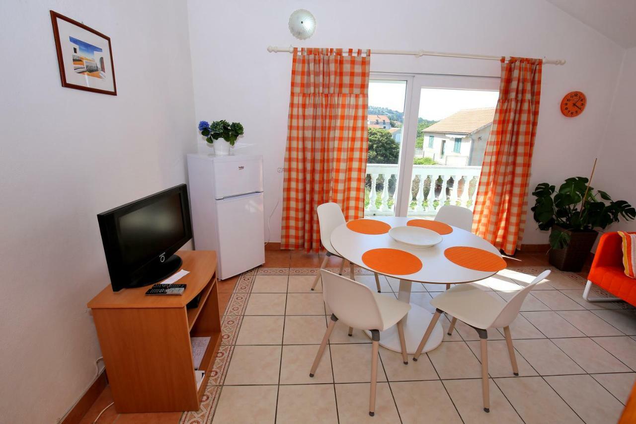 Apartments Ines Муртер Екстер'єр фото