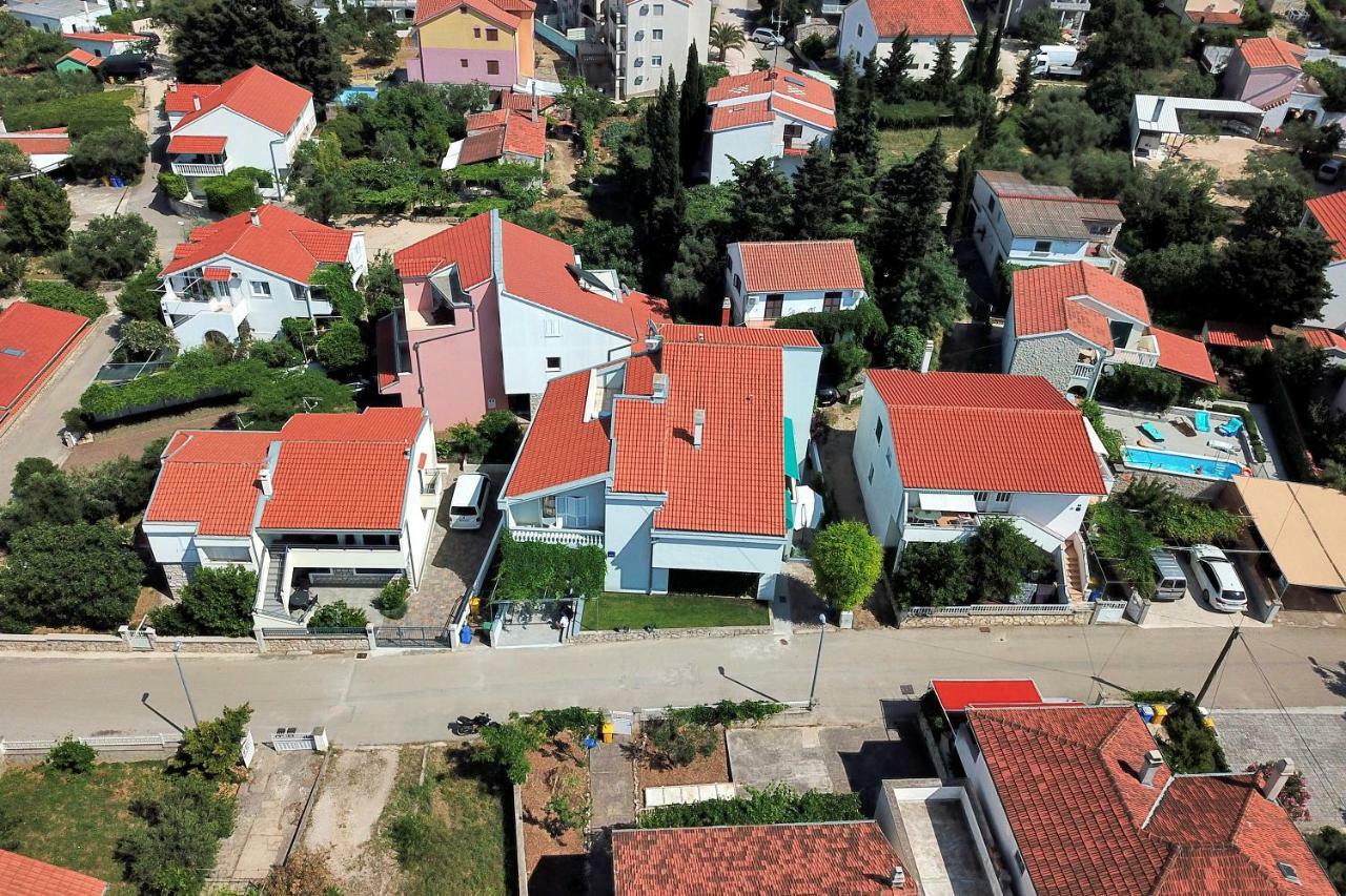 Apartments Ines Муртер Екстер'єр фото