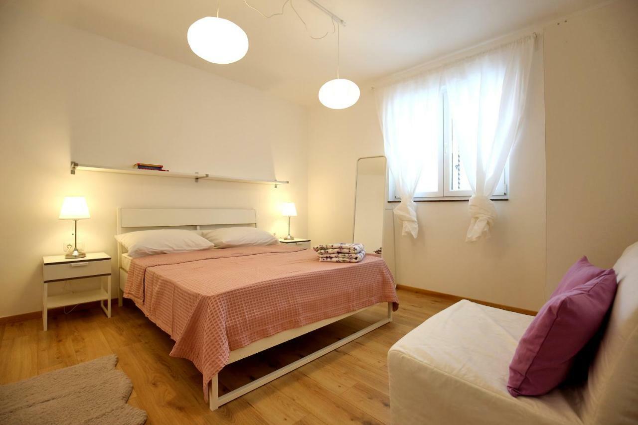 Apartments Ines Муртер Екстер'єр фото