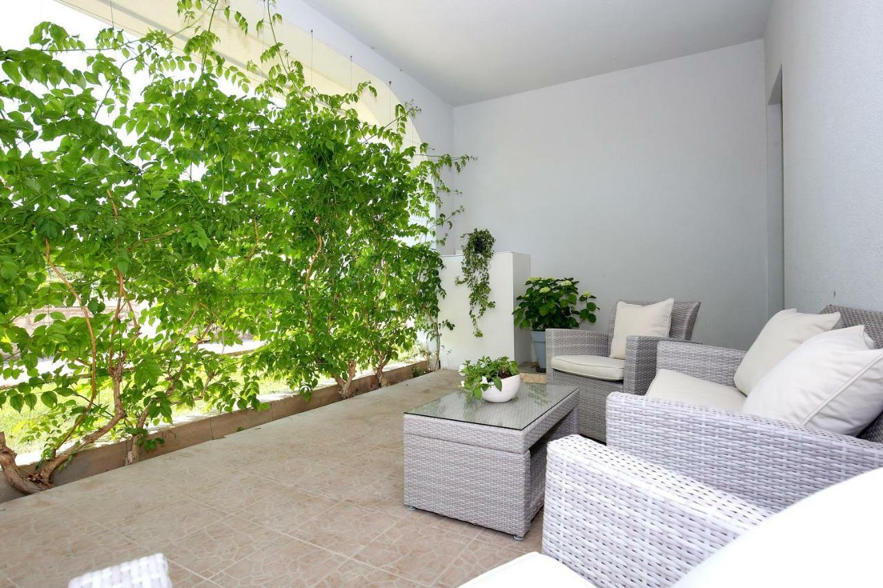 Apartments Ines Муртер Екстер'єр фото