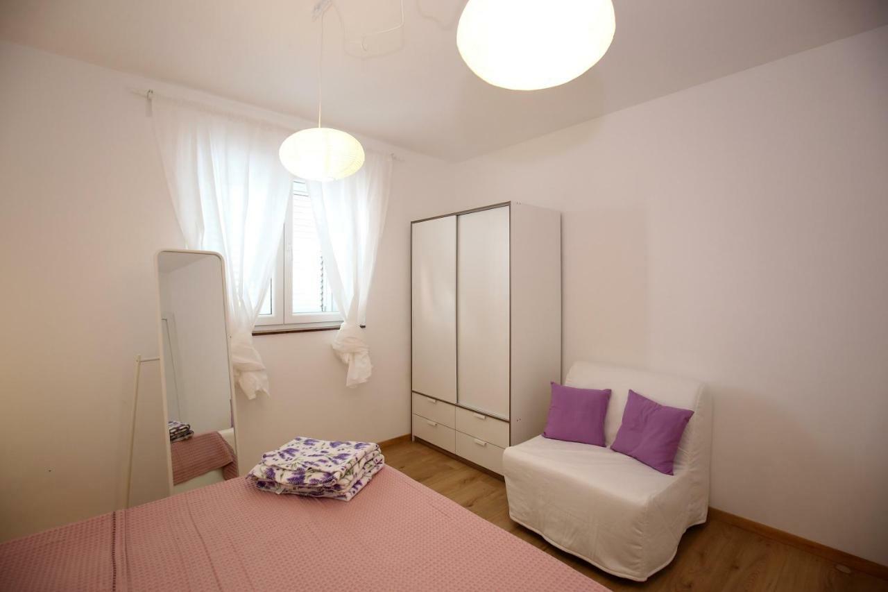 Apartments Ines Муртер Екстер'єр фото