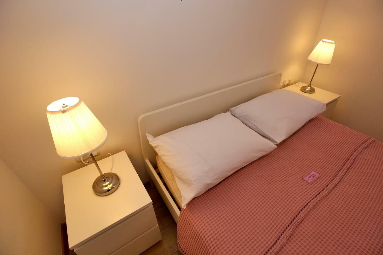 Apartments Ines Муртер Екстер'єр фото