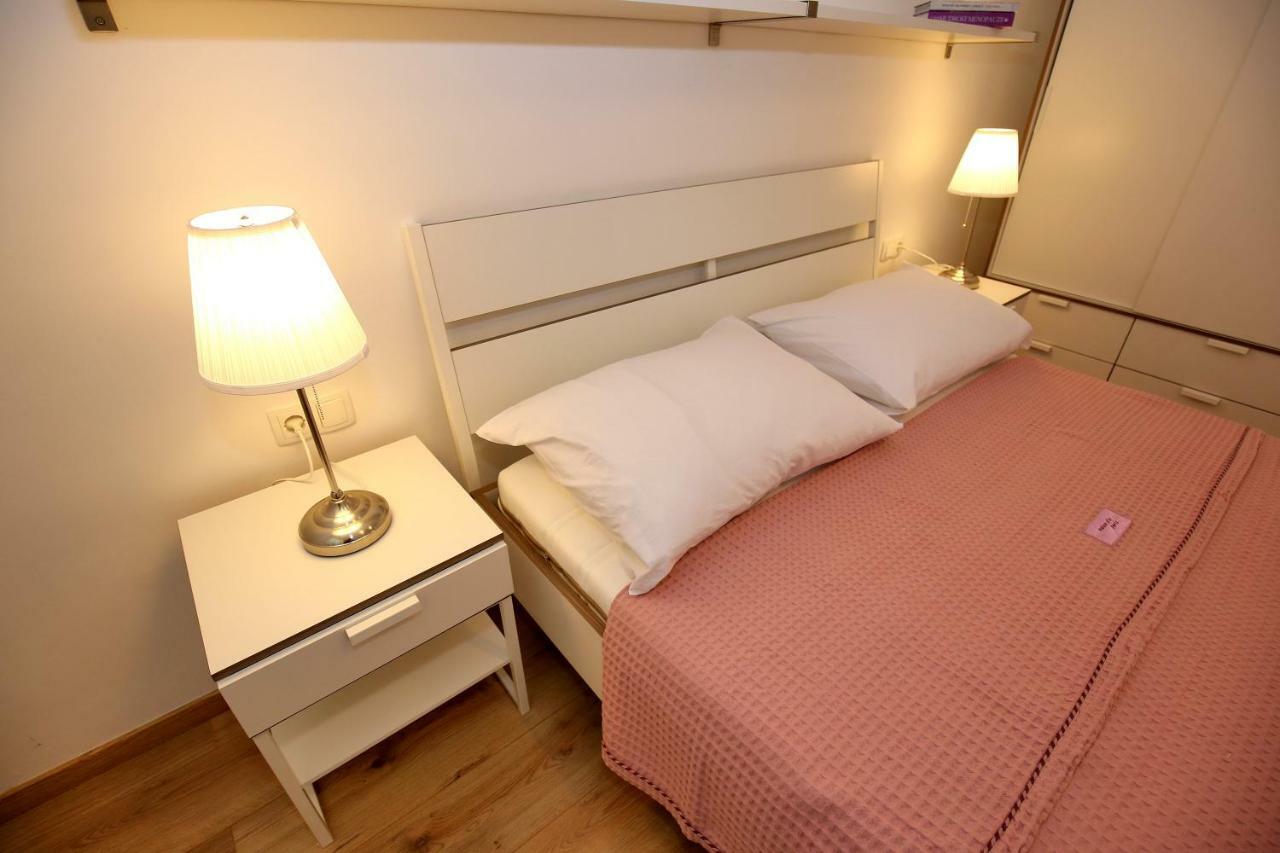 Apartments Ines Муртер Екстер'єр фото